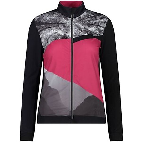 Cmp  Langarmshirt Sport WOMAN JACKET 32L4046P U901 günstig online kaufen