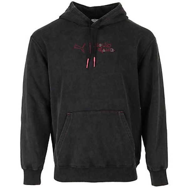 Puma  Sweatshirt Sweatshirt à capuche  X Squid Game Grapic FL günstig online kaufen