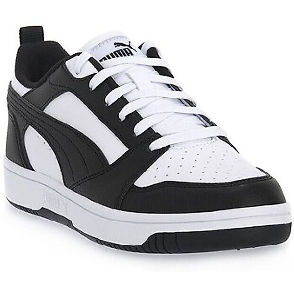 Puma  Sneaker 01 Rebound V6 Low Jr günstig online kaufen
