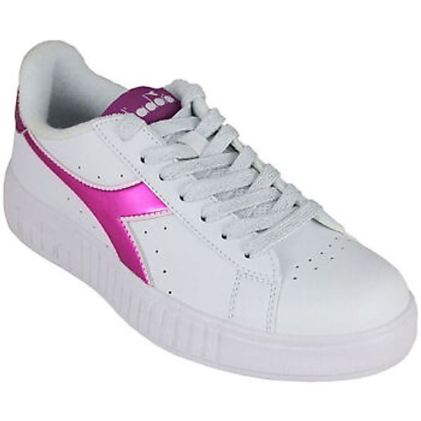 Diadora  Sneaker 101.176737 01 55052 Violet raspberry günstig online kaufen