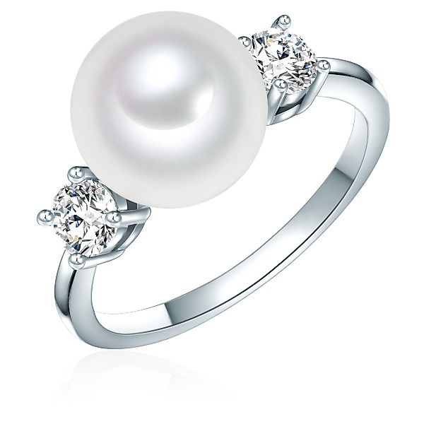 Rafaela Donata Perlenring RD432 (1-tlg), Ring günstig online kaufen