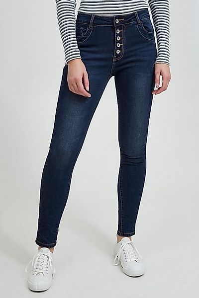 b.young Skinny-fit-Jeans BXKAILY JEANS NO - 20808431 Klassische 5-Pocket-Je günstig online kaufen