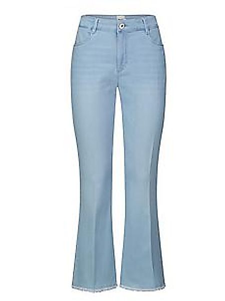 Bootcut Fit-Jeans Brax denim günstig online kaufen