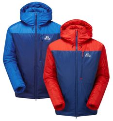 Mountain Equipment Fitzroy Men's Jacket - Isolationsjacke günstig online kaufen