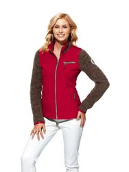 heine Shirtjacke Sweatjacke günstig online kaufen