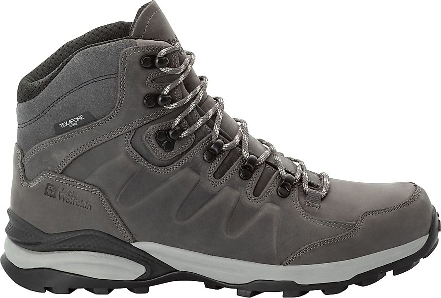 Jack Wolfskin REFUGIO PRIME TEXAPORE MID günstig online kaufen
