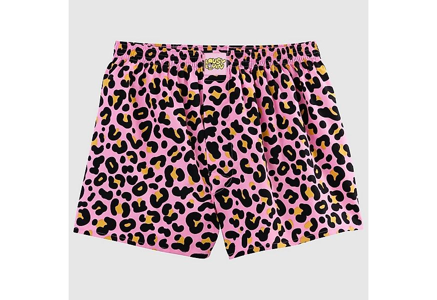 Lousy Livin Boxershorts Lousy Livin Boxershorts "Leroy" (Boxershorts, Boxer günstig online kaufen