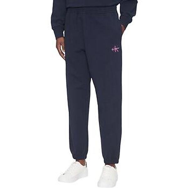 Calvin Klein Jeans  Trainingsanzüge MONOLOGO FRENCH TERR LV047B235G günstig online kaufen