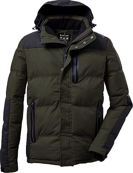 Killtec Winterjacke KOW 152 MN QLTD günstig online kaufen