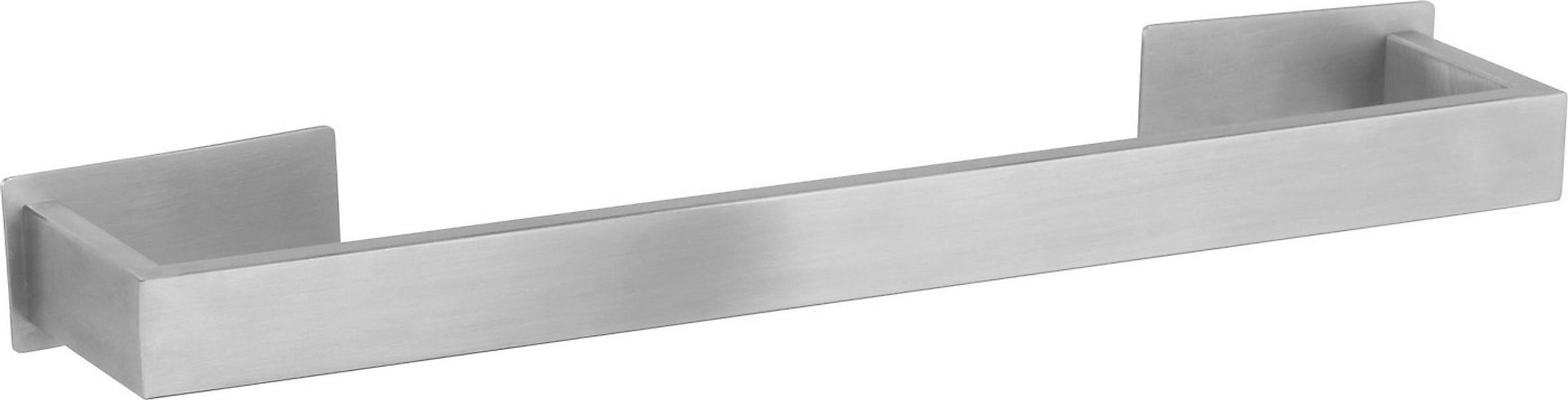 WENKO Handtuchstange Turbo-Loc® Genova, befestigen ohne Bohren günstig online kaufen