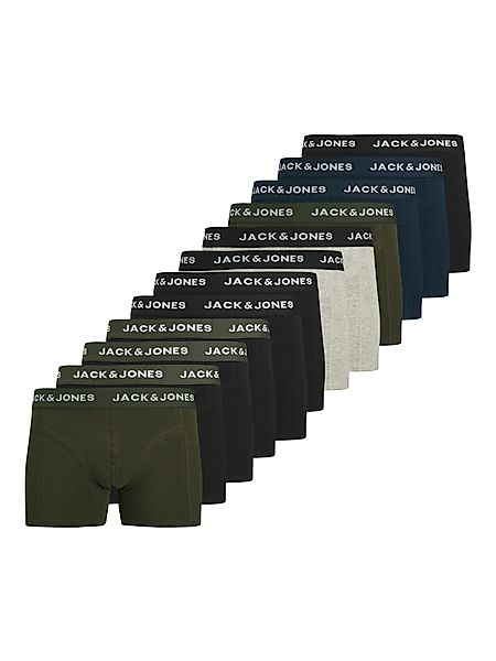 Jack & Jones Trunk JACBENJA SOLID günstig online kaufen