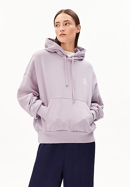 Armedangels Hoodie ICONIC Å FRANCISARAA Sweathoodie günstig online kaufen