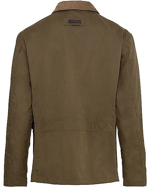 Barbour Funktionsjacke Jacke Sanderling günstig online kaufen