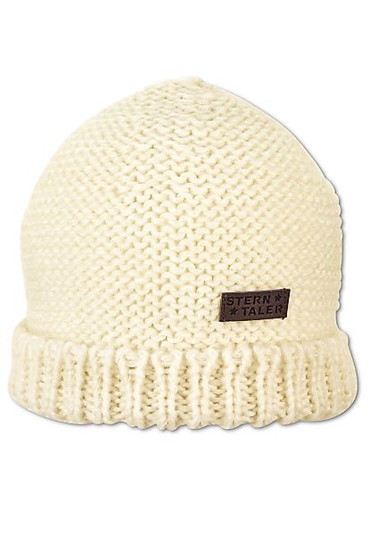 Sterntaler® Strickmütze Sterntaler® Strickmütze Umschlag (1-St) günstig online kaufen