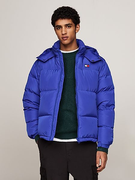 Tommy Jeans Steppjacke TJM ALASKA PUFFER günstig online kaufen