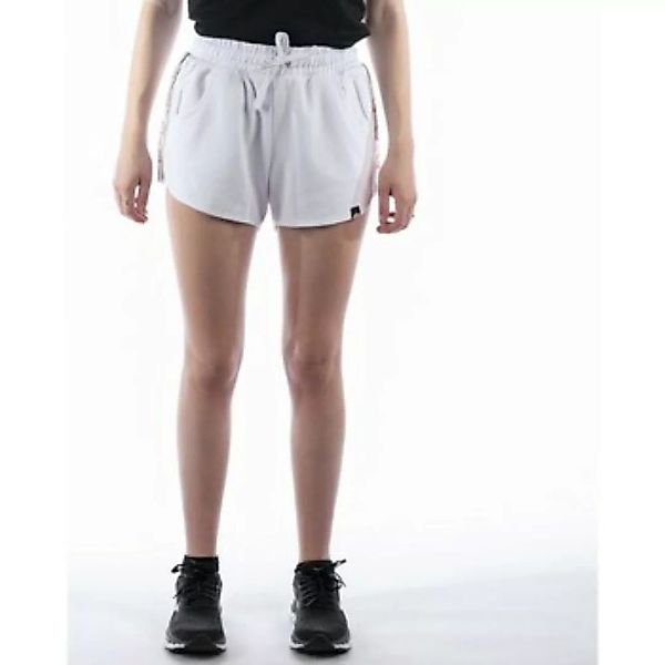 Ellesse  Shorts Pantaloncino  Tape Bianco günstig online kaufen
