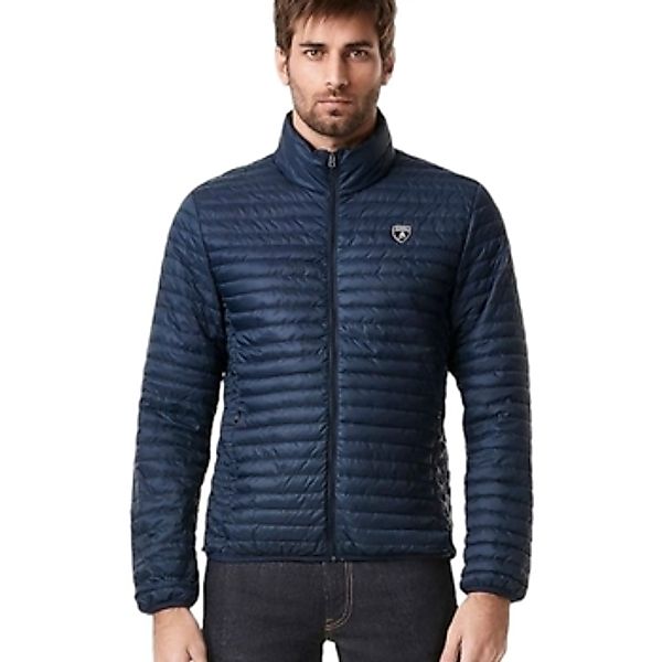 Lamborghini  Herrenmantel EXTRA LIGHT Bleu günstig online kaufen