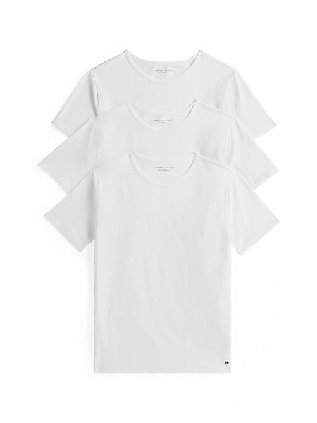 Tommy Hilfiger Underwear T-Shirt, Jersey, Rundhals, normale Passform günstig online kaufen