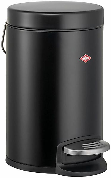 WESCO Kosmetikeimer "Kosmetik 113" 1 Behälter Tretabfallsammler mit Dämpfer günstig online kaufen