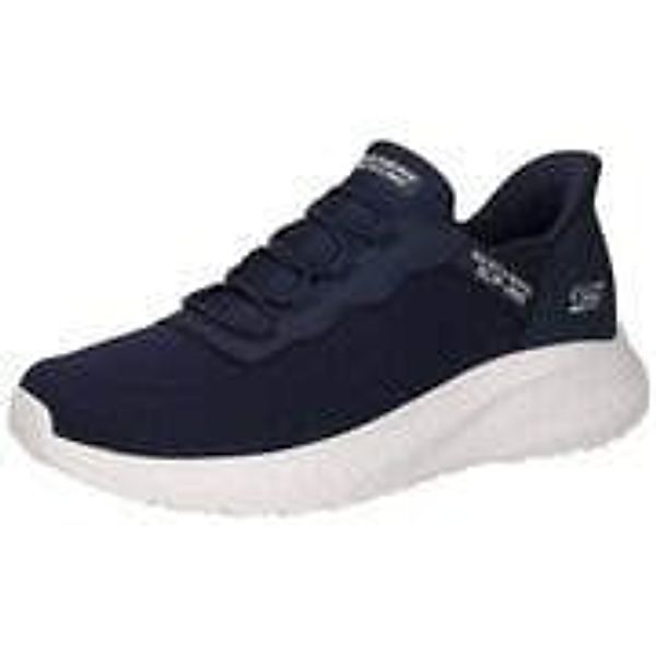 Skechers Bobs Squad Chaos Sneaker Herren blau günstig online kaufen