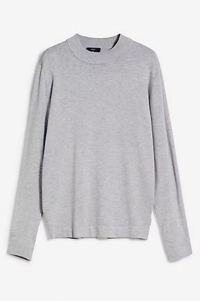 Cinque Sweatshirt CIGIAN, hellgrau günstig online kaufen