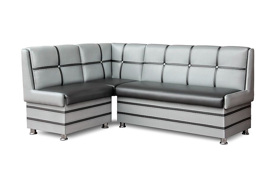 Rodnik Eckbank Korsika (aus Kunstleder oder Möbelstoff, XL- Größe, beidseit günstig online kaufen