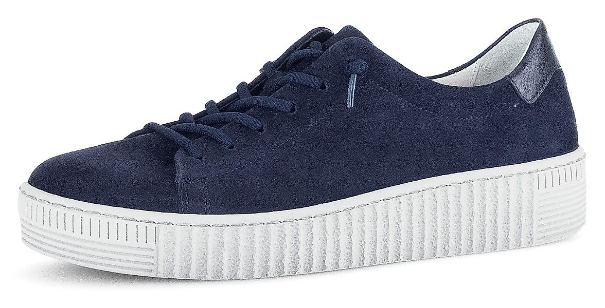 Gabor Slip-On Sneaker, Slipper, Schlupfschuh, Freizeitschuh günstig online kaufen