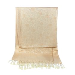 ZEBRO Modeschal Jacquard-Webschal günstig online kaufen