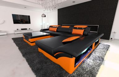 Sofa Dreams Ecksofa Monza L Form günstig online kaufen