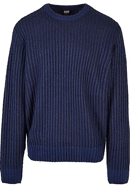URBAN CLASSICS Rundhalspullover Urban Classics Herren günstig online kaufen
