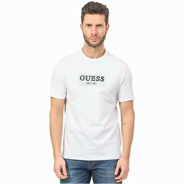 Guess  T-Shirt M5GI19J1314G011 günstig online kaufen