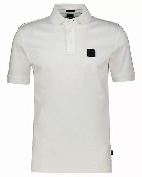 BOSS Poloshirt Herren Poloshirt PARLAY 143 (1-tlg) günstig online kaufen