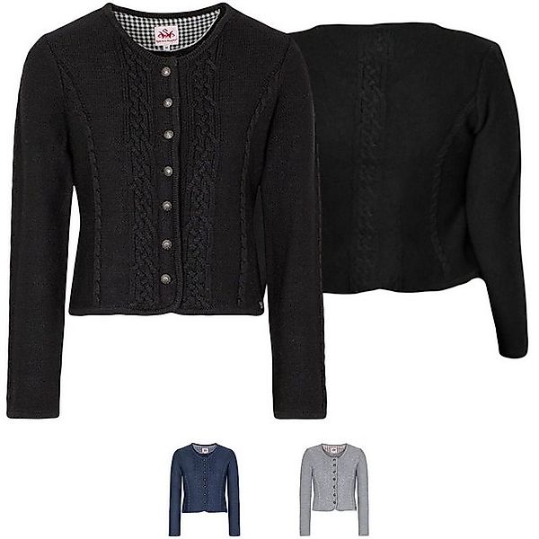 Spieth & Wensky Trachtenstrickjacke 251120-D-BONN Damen günstig online kaufen