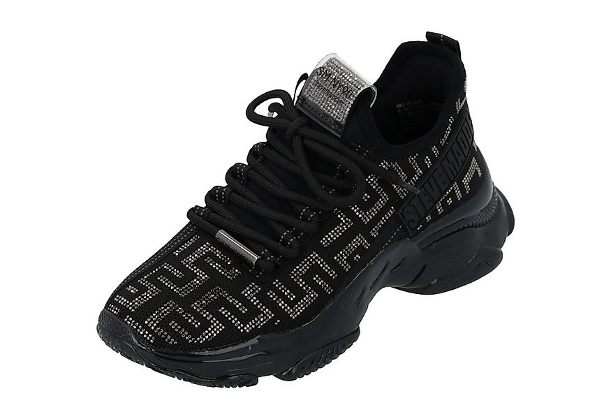 STEVE MADDEN Maxout SM11002264 Schnürschuh günstig online kaufen