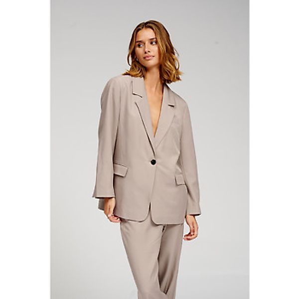 Teeshoppen  Blazer Oversized günstig online kaufen