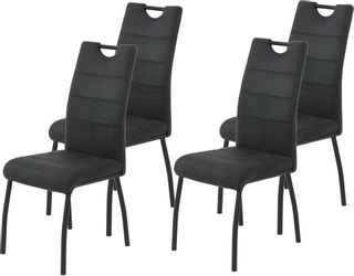 HELA 4-Fußstuhl PETRA (Set, 4 St), günstig online kaufen