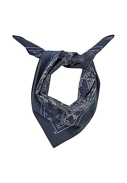 camel active Bandana Bandana aus Baumwolle günstig online kaufen