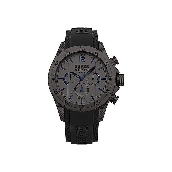 Superdry Quarzuhr Superdry Adventurer Multi, Superdry günstig online kaufen