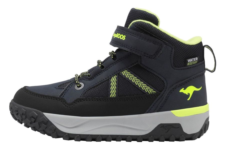 KangaROOS K-NB GARP EV Winterboots Snowboots, günstig online kaufen