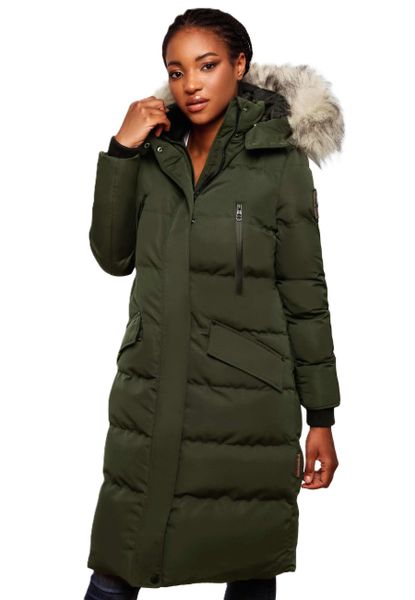 Marikoo Schneejacke Marikoo Schneesternchen Damen Winter günstig online kaufen