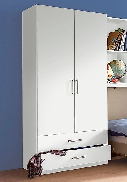 rauch Kleiderschrank "Albero" günstig online kaufen