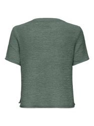 ONLY Kurzarmpullover ONLSUNNY S/S PULLOVER NOOS günstig online kaufen
