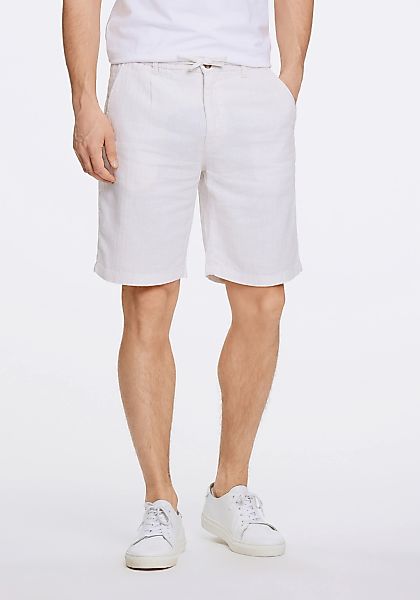 JUNK de LUXE Shorts "Leinenshorts Relaxed Fit" günstig online kaufen