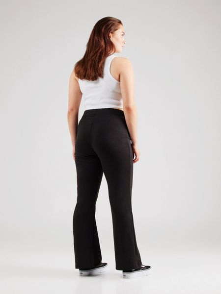 ONLY CARMAKOMA Stoffhose Pever (1-tlg) Plain/ohne günstig online kaufen