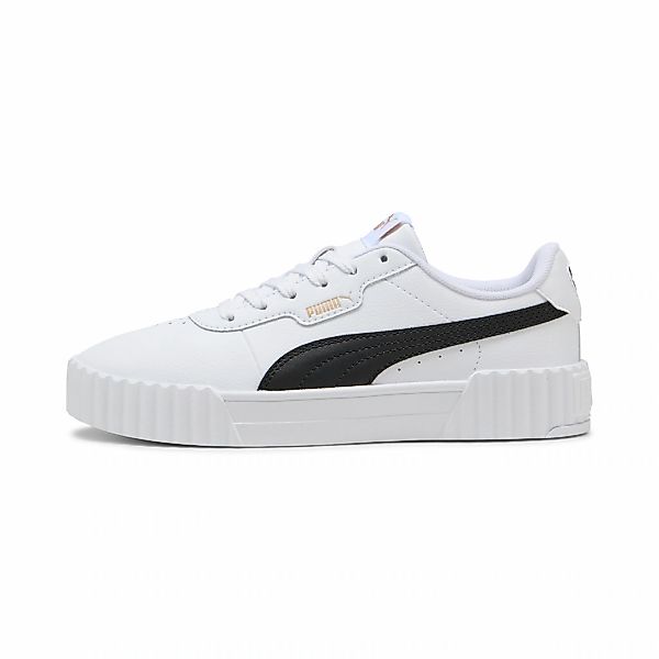 PUMA Sneaker "Carina 3.0 Sneakers Damen" günstig online kaufen