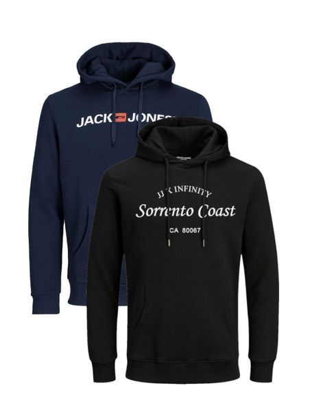 Jack & Jones Hoodie INFINITY Hoodie günstig online kaufen