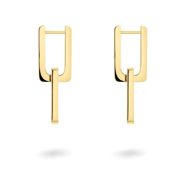 Liebeskind Berlin Paar Ohrstecker Edelstahl günstig online kaufen