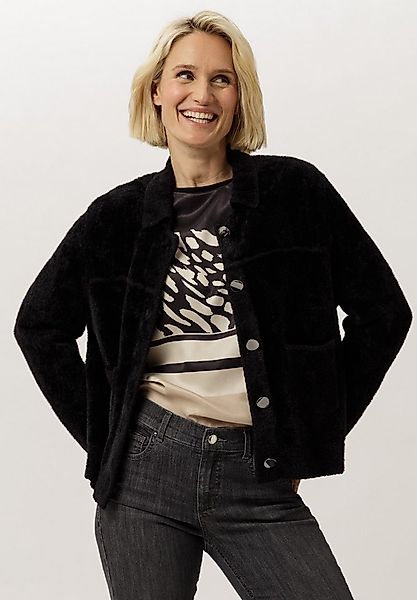 FRANK WALDER Cardigan mit supersofter Haptik günstig online kaufen