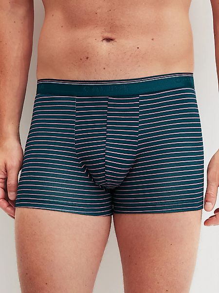 CALIDA Boxershorts "Natural Benefit" 3er Pack, Single Jersey-Qualität, elas günstig online kaufen