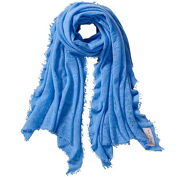 PURSCHOEN Halstuch Tuch aus Kaschmir günstig online kaufen